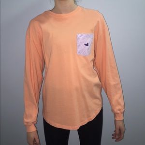 Long Sleeve Southern Marsh Shirt